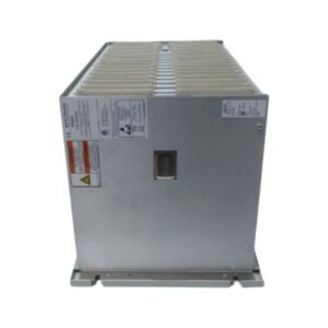 Bently Nevada 3500/05 System Rack