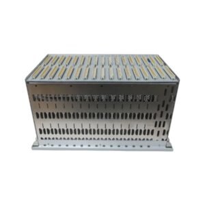 Bently Nevada 3500/05-01-01-00-00-00 System Rack