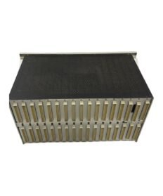 Bently Nevada 3500/05-01-01-00 System Rack