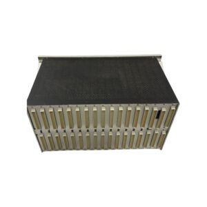 Bently Nevada 3500/05-01-01-00 System Rack