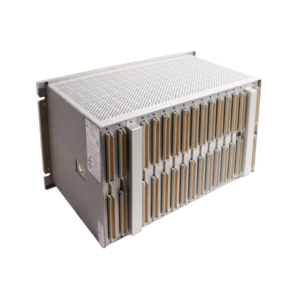 Bently Nevada 3500/05-01-03-05-00-01 System Rack