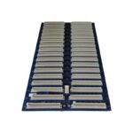Bently Nevada 3500/05-01-02-00-00-00 19-inch Instrument Rack