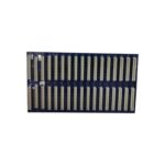 Bently Nevada 3500/05-01-02-00-00-00 19-inch Instrument Rack