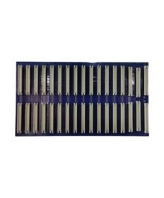 Bently Nevada 3500/05-01-02-00-00-00 19-inch Instrument Rack
