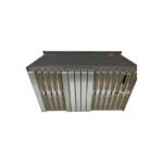 Bently Nevada 3500/05-01-02-00-00-01 System Chassis Rack