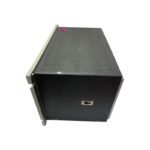 Bently Nevada 3500/05-01-02-00-00-01 System Chassis Rack