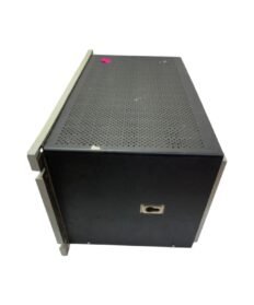 Bently Nevada 3500/05-01-02-00-00-01 System Chassis Rack