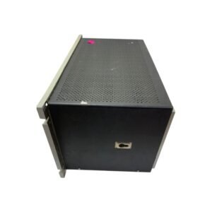 Bently Nevada 3500/05-01-02-00-00-01 System Chassis Rack