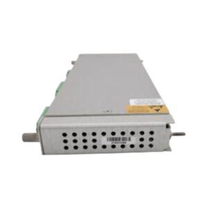 Bently Nevada 3500/65 16-Channel Temperature Monitor