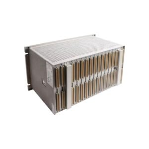 Bently Nevada 3500/05-01-03-00-00-00 19-inch Instrument Rack