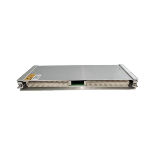 Bently Nevada 3500/65 16-Channel Temperature Monitor