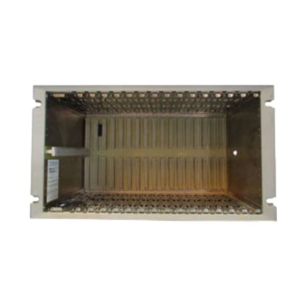 Bently Nevada 3500/05-02-04-00-00-00 System Mini-Rack