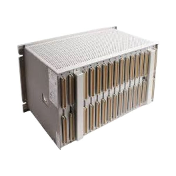 Bently Nevada 3500/05-02-04-00-00-00 System Mini-Rack