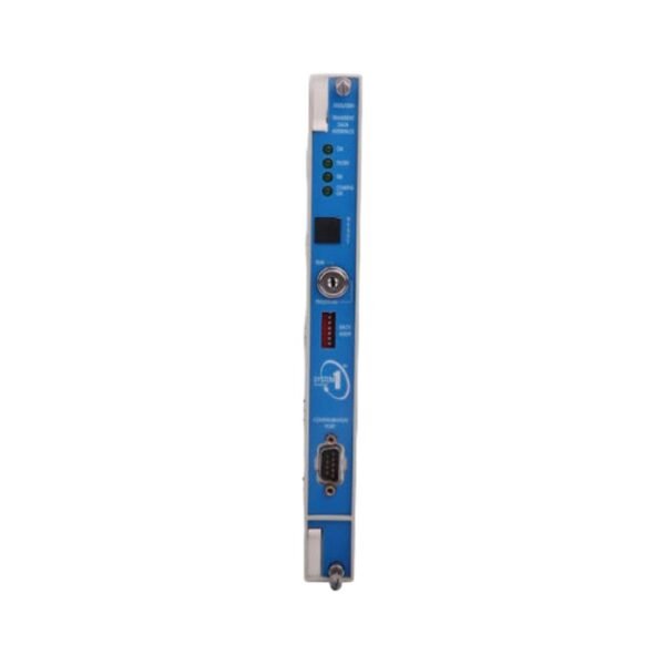 Bently Nevada 3500/22-01-01-01 Transient Data Interface