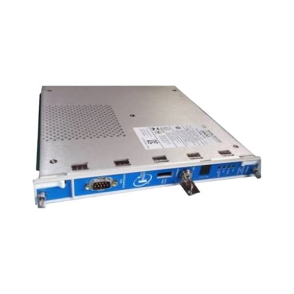 Bently Nevada 3500/22-01-01-01 Transient Data Interface