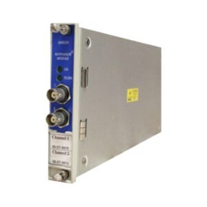 Bently Nevada 3500/25 Enhanced Keyphasor Module