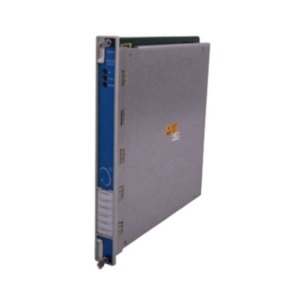 Bently Nevada 3500/34 4-Channel Relay Module