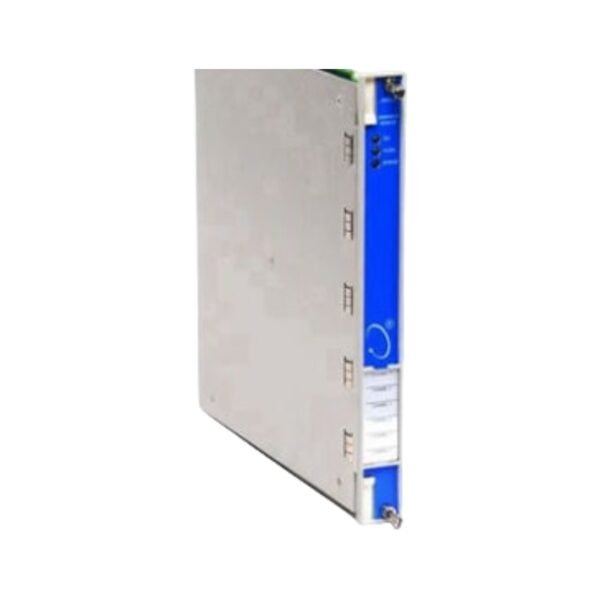 Bently Nevada 3500/34 4-Channel Relay Module
