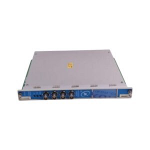 Bently Nevada 3500/40-02-01 Proximitor Monitor Module
