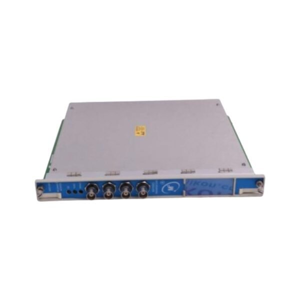 Bently Nevada 3500/40-02-01 Proximitor Monitor Module