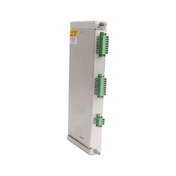 Bently Nevada 3500/40-03-01 Proximitor Monitor Module