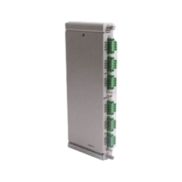 Bently Nevada 3500/40-03-01 Proximitor Monitor Module