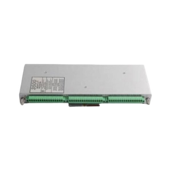Bently Nevada 3500/40M-01-05 Proximitor Monitor