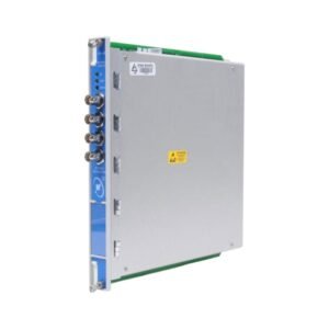 Bently Nevada 3500/40 4-Channel Proximitor Monitor Module