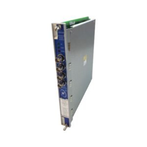 Bently Nevada 3500/42-09-05 Proximitor Seismic Monitor