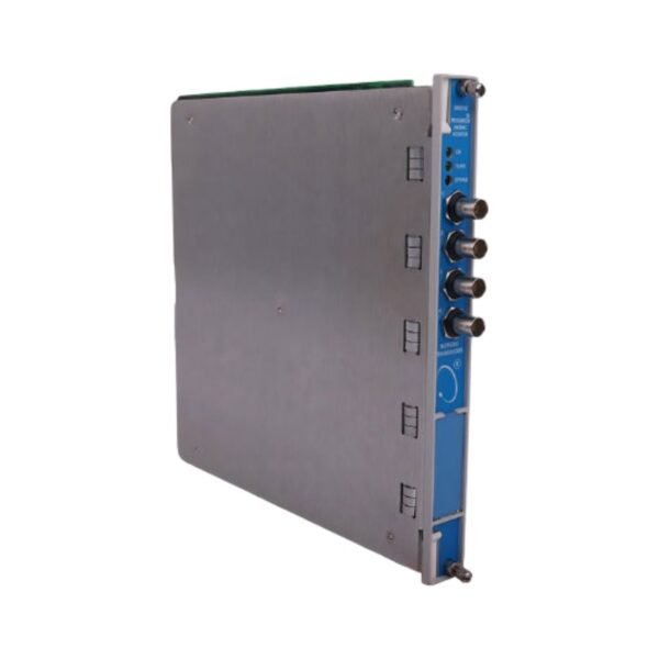 Bently Nevada 3500/42 Proximitor/Seismic Monitor Module