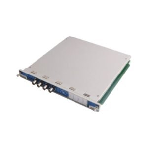 Bently Nevada 3500/42M-01-05 Proximitor Seismic Monitor