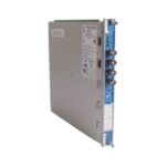 Bently Nevada 3500/42M-01-05 Proximitor Seismic Monitor