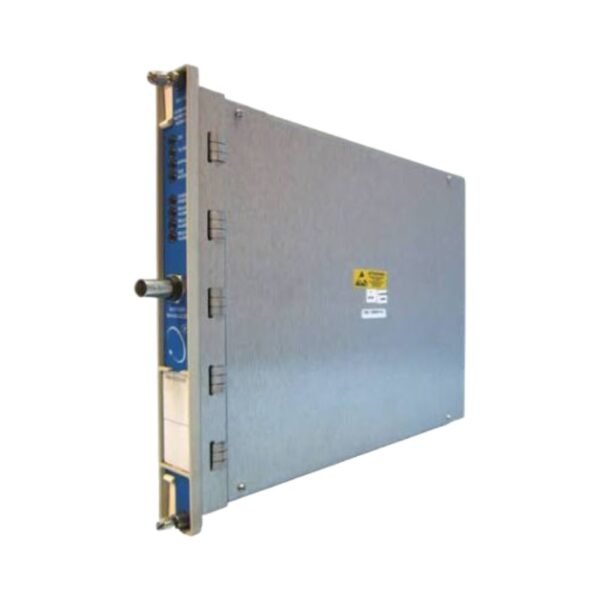 Bently Nevada 3500/53 Electronic Overspeed Detection System