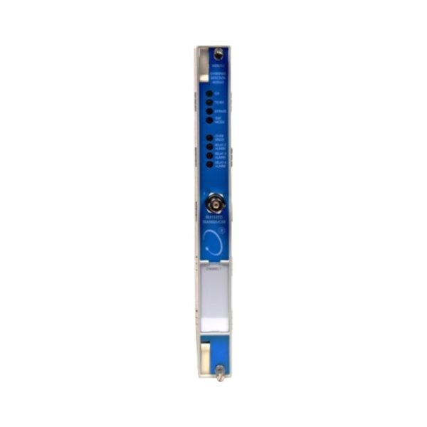 Bently Nevada 3500/53 Electronic Overspeed Detection System