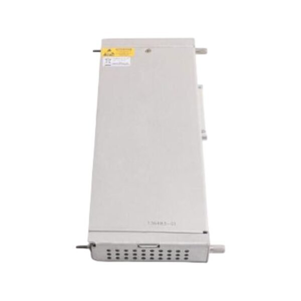Bently Nevada 3500/61 Temperature Monitor Module