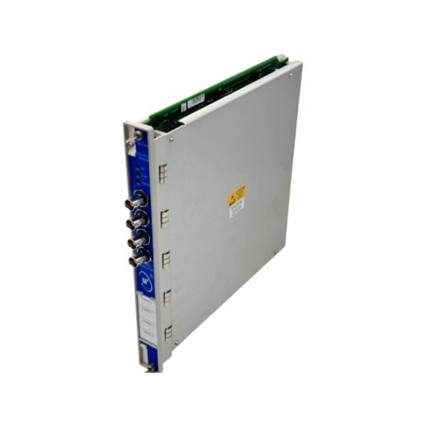 Bently Nevada 3500/72M Recip Rod Position Monitor