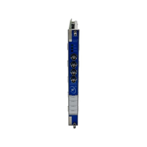 Bently Nevada 3500/70M Recip Impulse Velocity Monitor