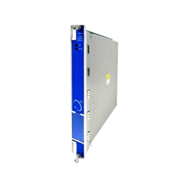 Bently Nevada 3500/91-01-01-01 EGD Communication Gateway