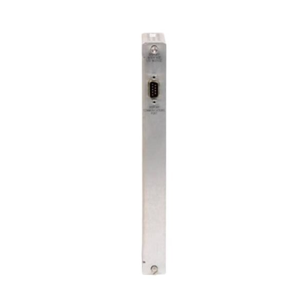 Bently Nevada 3500/93A03 System Display Module