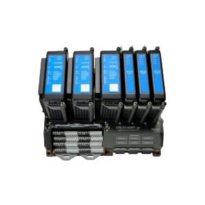 Bently Nevada 3701/55 323073-01 ADAPT ESD Monitor
