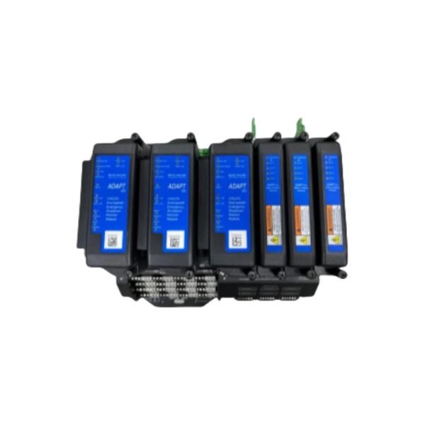 Bently Nevada 3701/55 323174-01 ADAPT ESD Monitor