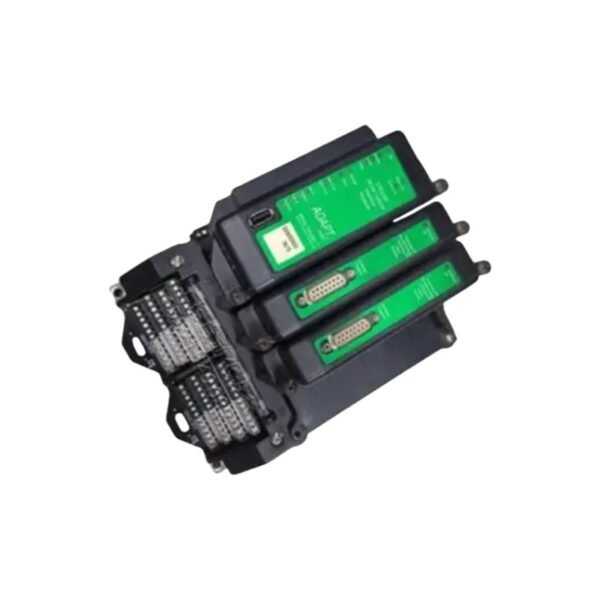 Bently Nevada 3701/60A Wind Turbine Monitor