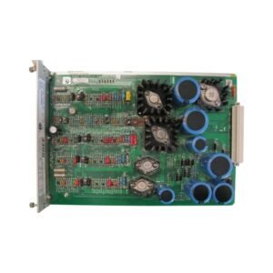 Bently Nevada 3300/10 78422-01 Power Supply Module