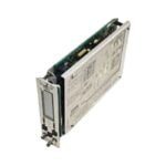 Bently Nevada 79502-01 3300/30 Six-Channel Temperature Monitor