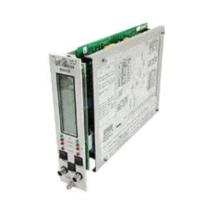 Bently Nevada 3300/30 79502-01 Six-Channel Temperature Module