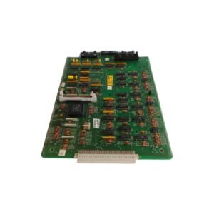 Bently Nevada 79512-01 Temperature Monitor Module