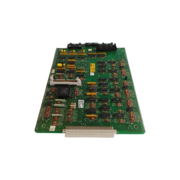 Bently Nevada 79512-01 Temperature Monitor Module