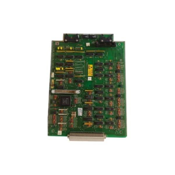 Bently Nevada 79512-01 Temperature Monitor Module