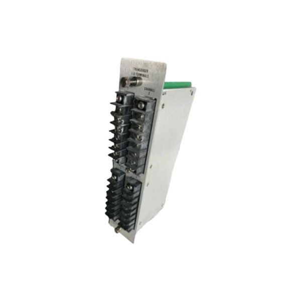 Bently Nevada 79532-01 82369-01 RTD Input Module