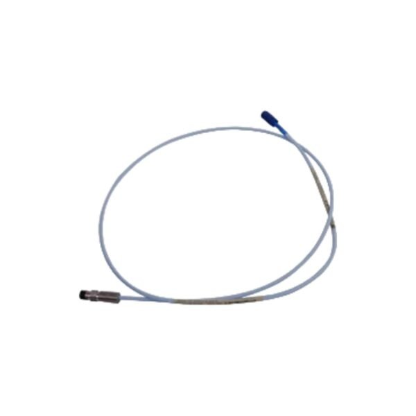 Bently Nevada 80705-01 Coiled 2-Conductor Cable
